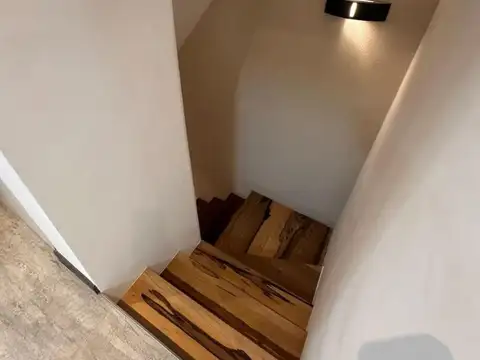 Casa en Alquiler 2 años