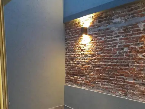 Casa en Alquiler con 1 cochera