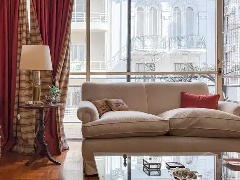 Departamento en Venta en Recoleta, USD 275.000