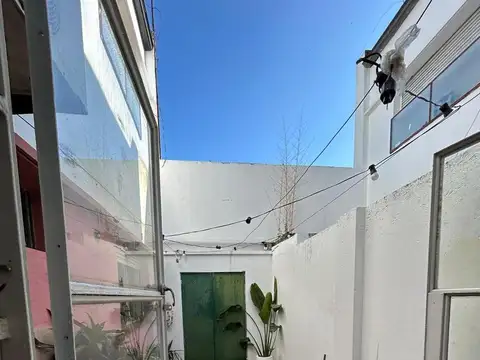 Depto Tipo Casa en Alquiler de 1 dormitorio