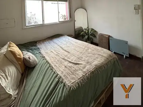 Depto Tipo Casa en Alquiler 60 años