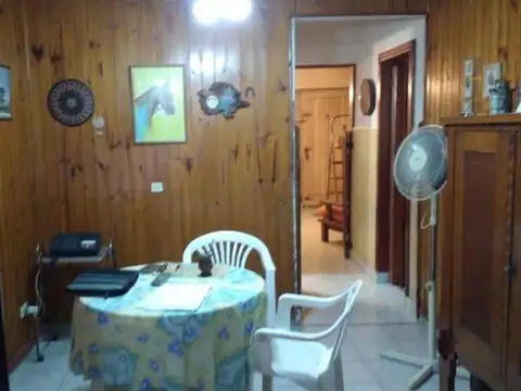 Depto Tipo Casa en Venta de 3 ambientes
