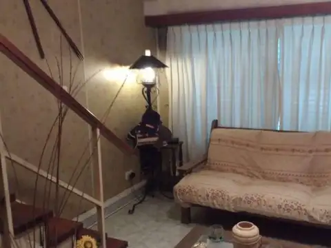 Depto Tipo Casa en Venta de 2 dormitorios