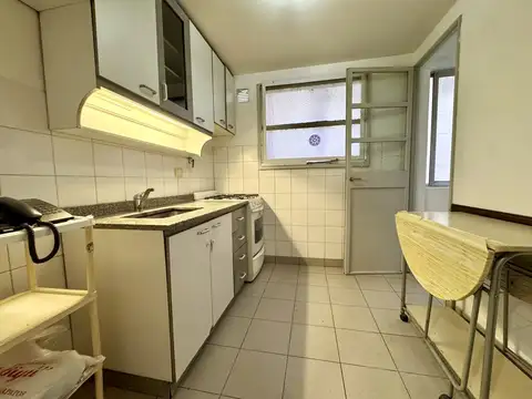 Departamento en Alquiler 35 años