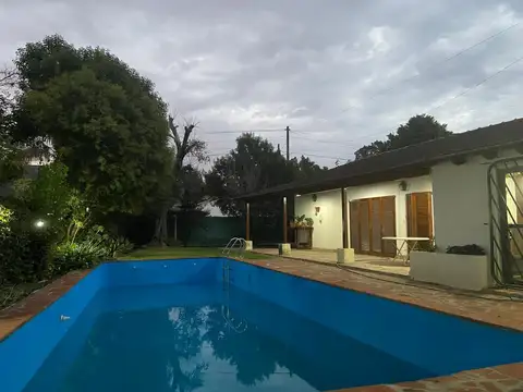 Casa en Venta de 3 dormitorios