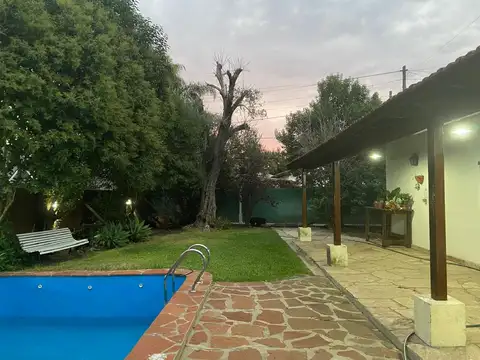 El chorlo esquina el Matorro Circ 3 Sec 3 Casa 1