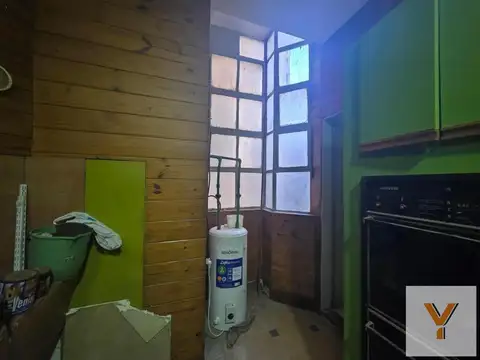 Departamento en Venta en San Nicolás, USD 118.000