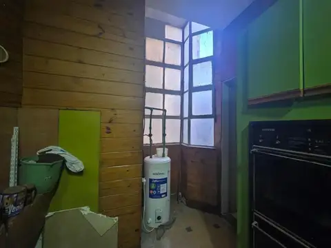 Departamento en Venta en San Nicolás, USD 118.000