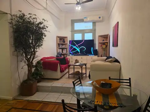 Departamento en Venta de 5 ambientes