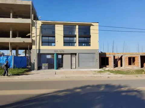 Departamento en Venta en Concordia, Entre Ríos