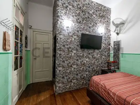 Departamento en Venta en Velez Sarsfield, USD 114.500