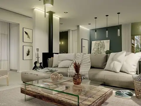 Casa en Venta A Estrenar