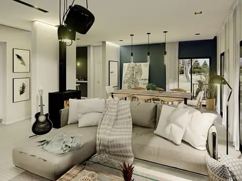 Casa en Venta al Noreste