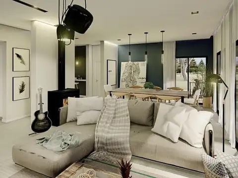 Casa en Venta al Noreste