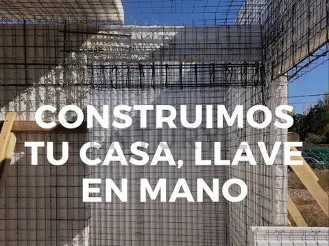 Casa en Venta 2025 años