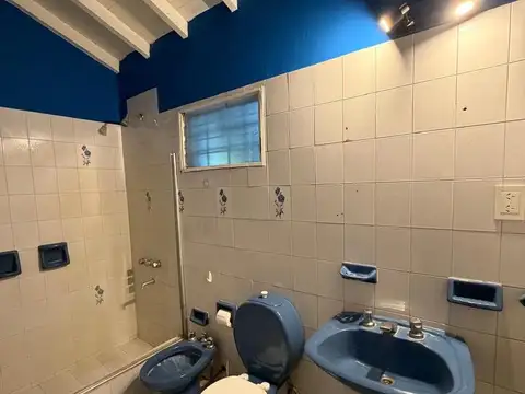 CASA DE CAMPO EN VENTA, EL MORO, MARCOS PAZ