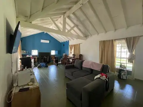 Casa en Venta en El Moro, USD 125.000