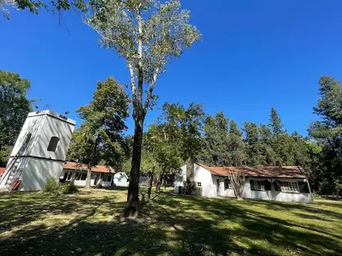 EL JACARANDA MANZANA 82 LOTE 18, EL MORO, MARCOS PAZ