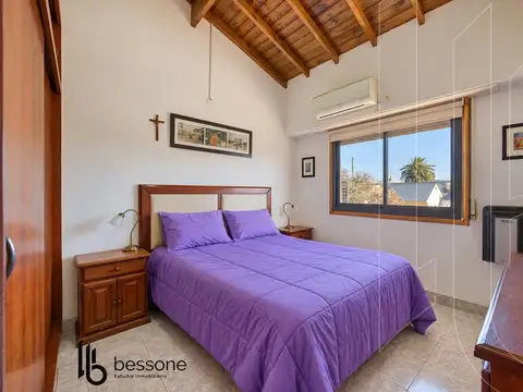 Depto Tipo Casa en Venta A Estrenar