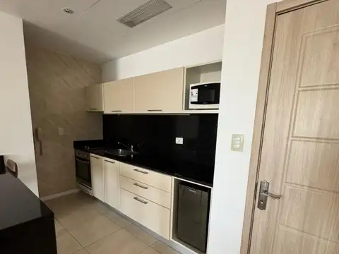 Departamento en Alquiler Temporal 10 años