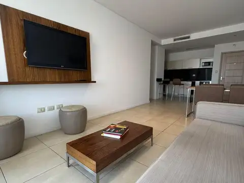 Departamento en Alquiler Temporal de 1 dormitorio