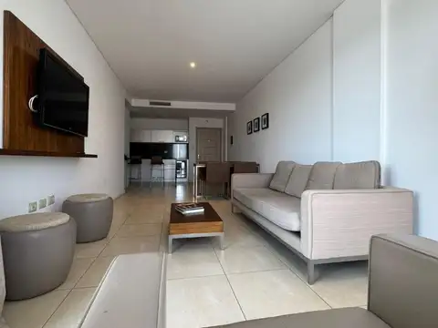 Departamento en Alquiler Temporal de 2 ambientes
