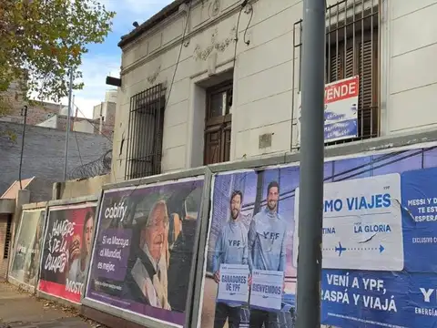 Terreno en Venta en Godoy Cruz, Mendoza