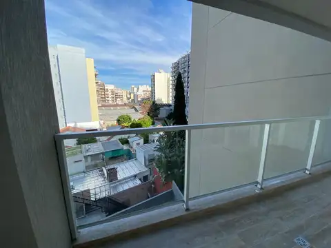 Departamento en Alquiler al Este