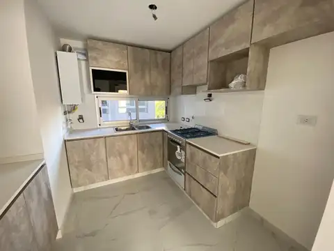 Departamento en Alquiler de 2 ambientes