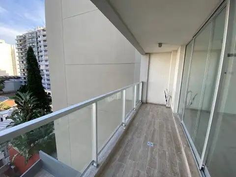 Departamento en Alquiler A Estrenar
