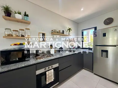 Casa en Venta 3 años