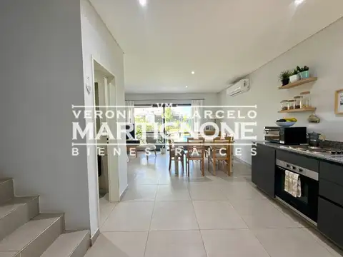 Casa en Venta en El Aljibe, USD 180.000