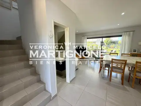 CASA TIPO DUPLEX en VENTA en El Aljibe, Manzanares, Pilar