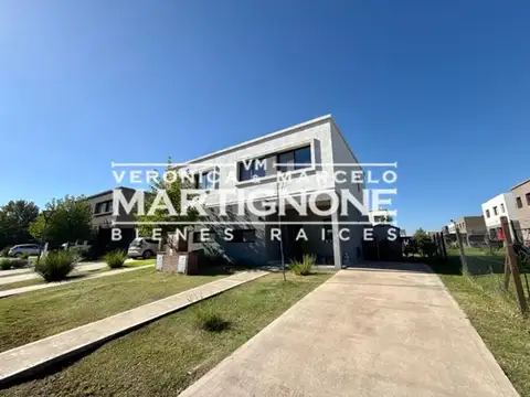 Barrio Cerrado El Aljibe