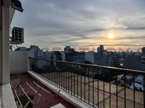 Departamento en Venta en Flores Norte, Flores