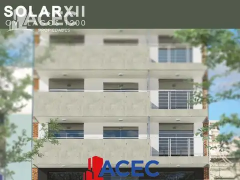 Venta - Departamento - Lourdes