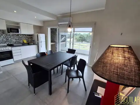 Departamento en Alquiler Temporal en Mar de las Pampas, USD 200