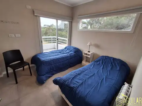 Departamento en Alquiler Temporal de 2 dormitorios