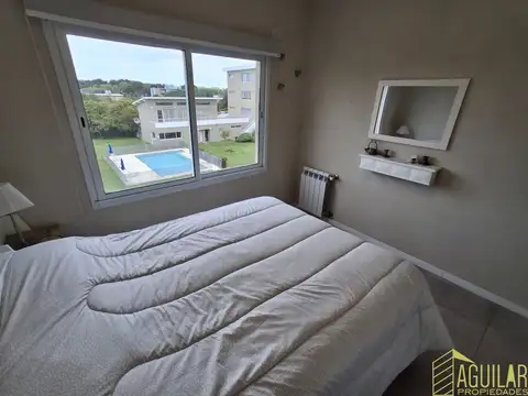 Departamento en Alquiler Temporal en Mar de las Pampas, Partido de Villa Gesell