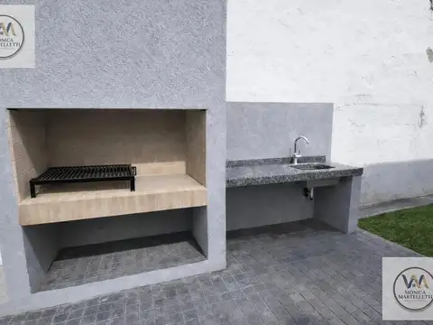 Casa en Venta en Castelar Norte, USD 98.000