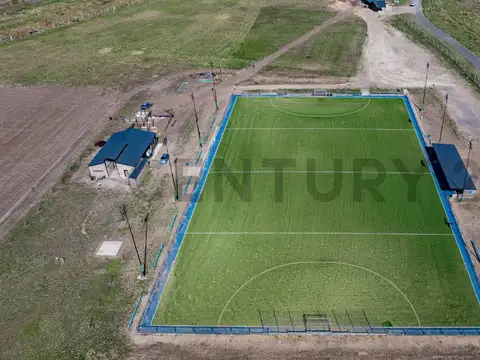 Terreno en Venta de 525,0 m2