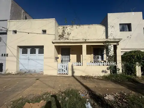Terreno en Venta en Ramos Mejia, USD 75.000
