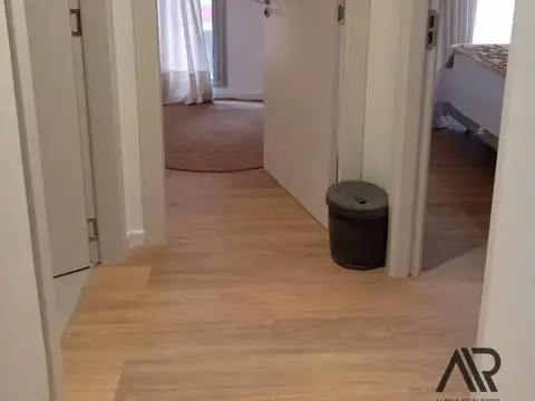 Canelones 2 dormitorio con