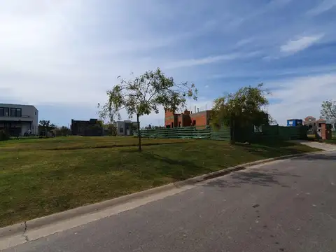 Puertos Del Lago B° Acacias