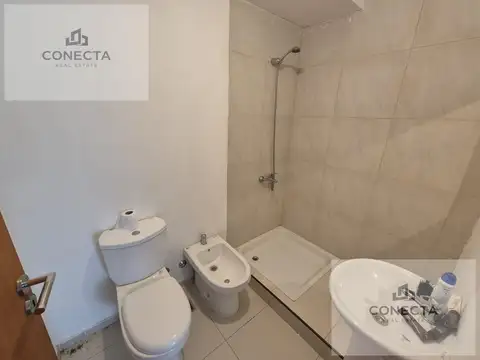 Monoambiente Divisible 40 m² a Estrenar con Balcón Al Frente – Almagro