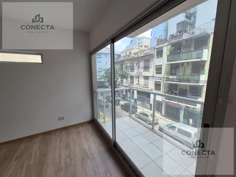 Departamento en Alquiler en Almagro Norte, USD 450