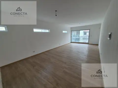 Monoambiente Divisible 40 m² a Estrenar con Balcón Al Frente – Almagro