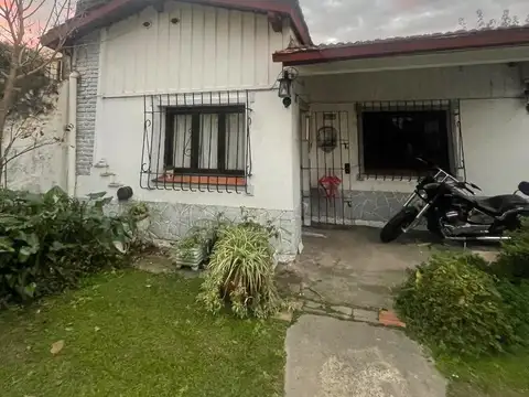 Casa en Venta en San Antonio de Padua, USD 60.000