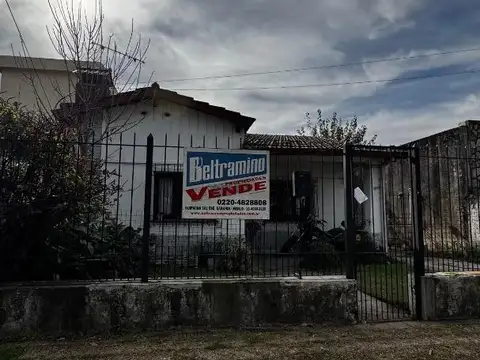 Casa en Venta de 2 dormitorios
