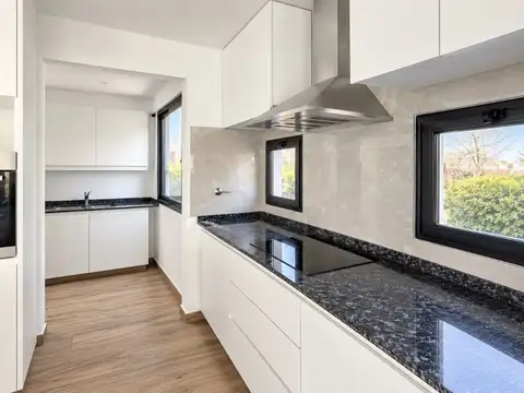 Casa en Venta 1 año